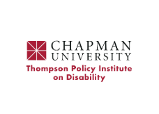 Chapman University TPID Logo