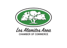 Los Al Chamber Logo